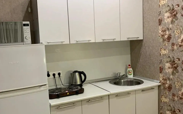 Na Gaydara Flat