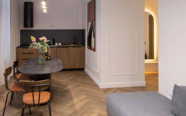 Apart-otel' Miamia