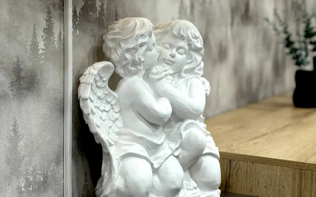 Квартира Марс Отель Павловский Тракт 307