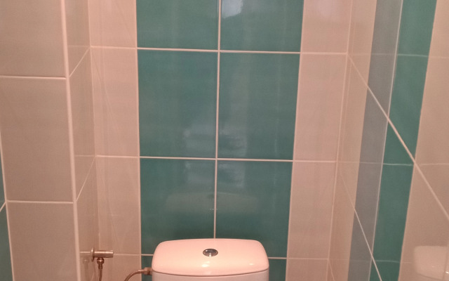 Квартира Двухкомнатная Иртышская