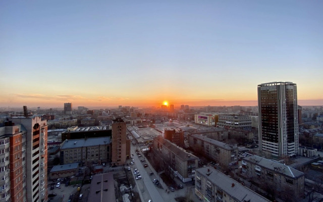 Апартаменты Perfect Flat 7