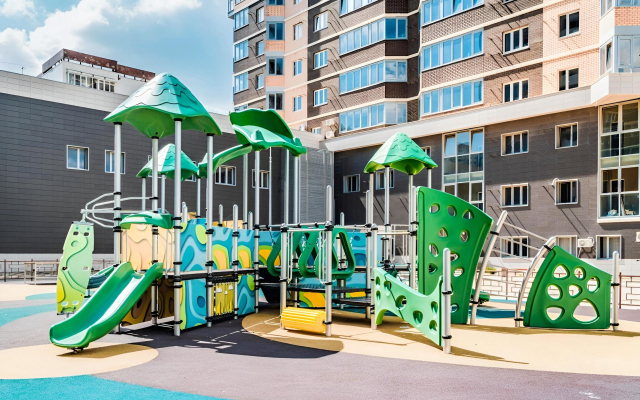 Апартаменты Visitnovorossiysk на Шевченко 22