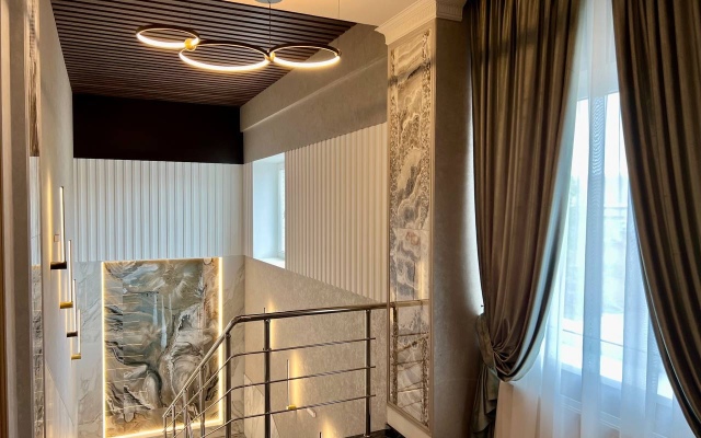 Lukomorye Mini Hotel