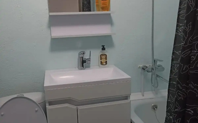 Квартира Уютная Чистая Очень Теплая