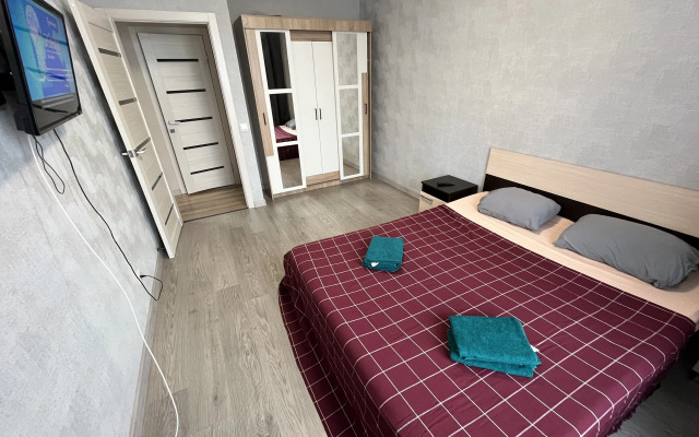 Квартира Толстого 3