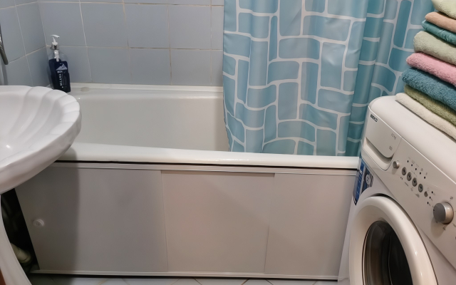 V Tsentre Tyumeni Flat
