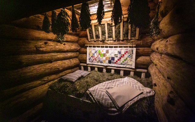 Gorodskaya Bobrovaya Dolina Hotel