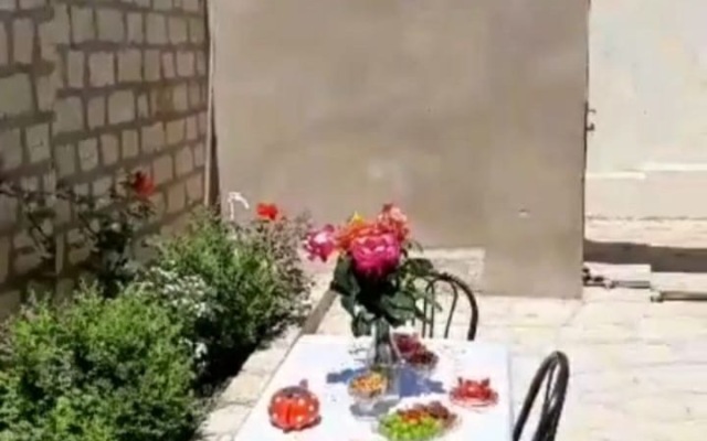 Апартаменты Коттеджи