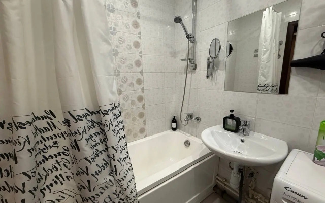 Апартаменты Просторная студия у Нарвских ворот