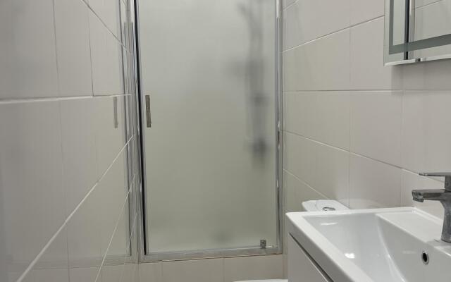 Апартаменты Бриз 1