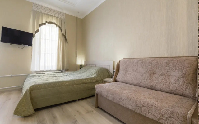 Kolombo Apartments 2