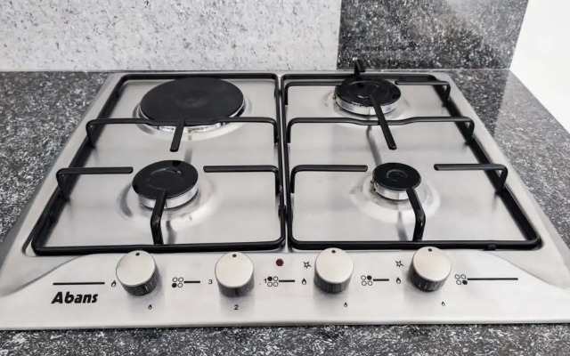 Villa 51 - First Floor Villa