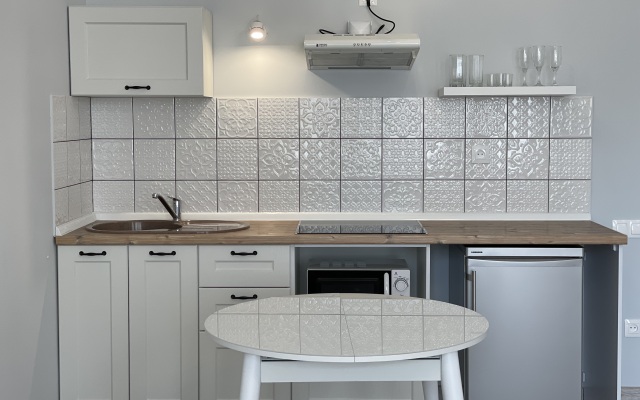 Апартаменты Flora&Komfort 4