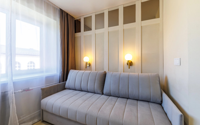 Квартира Уютная квартира в Центре