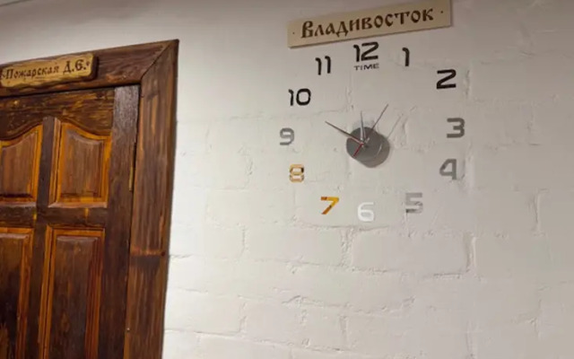 Гостевой дом Постоялый двор