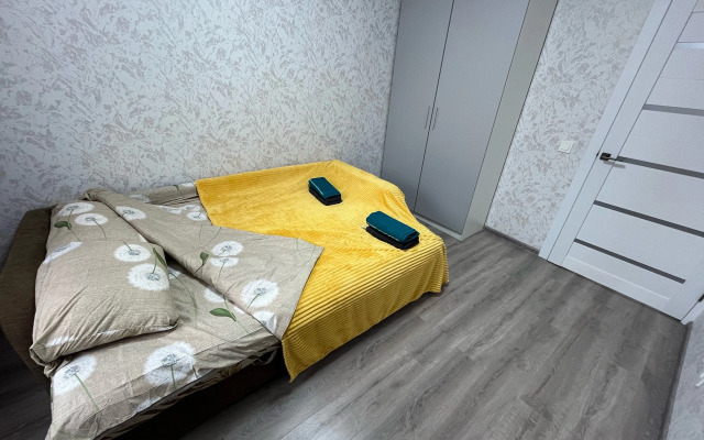 10 Oktyabrya 75/1 Flat