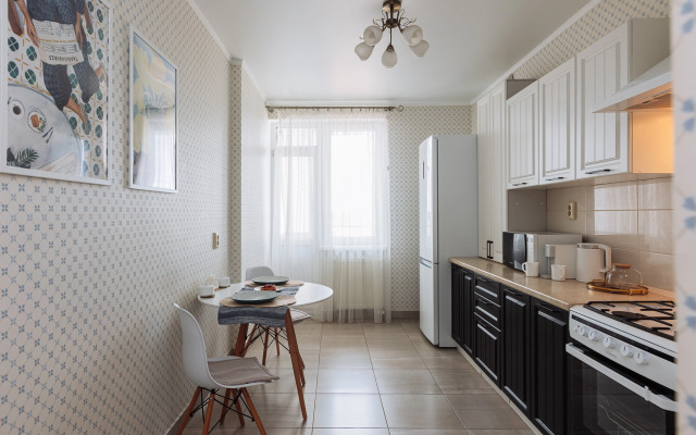 Квартира Апартаменты Калининградские каникулы