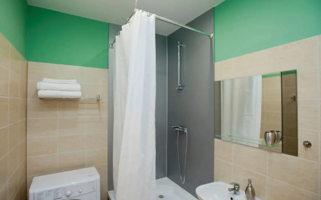 Апартаменты Smart Apart 4