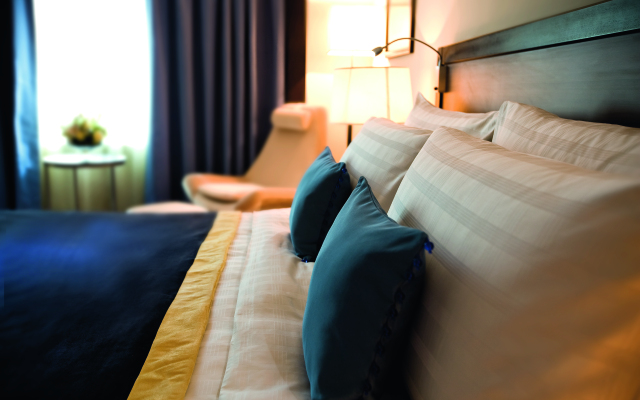 Avani Deira Dubai Hotel