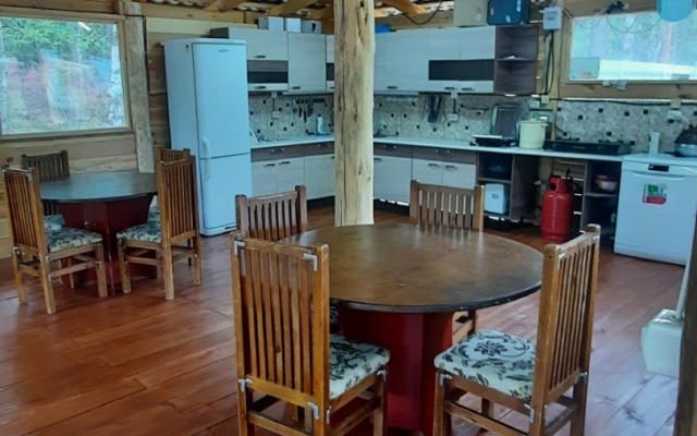 Zaimka Guest House