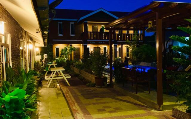 Dlima Beach Inn Langkawi Hotel