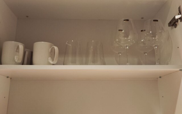 Квартира в 10 минутах пешком до горнолыжного склона BigWood