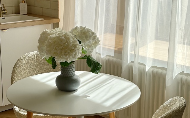 Studio Azure Studio Flat