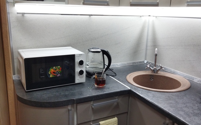 Квартира Уютная как дома