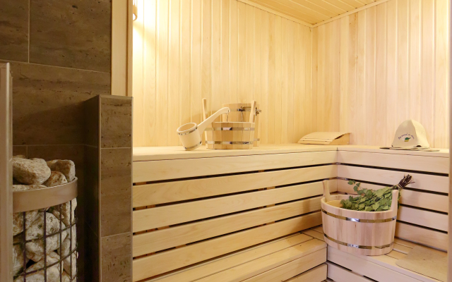 Nikolin Park Guesthouse