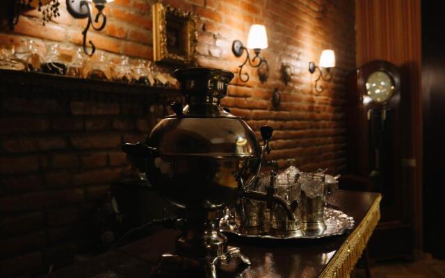 Simon's Boutique Hotel