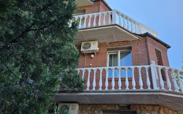 Гостевой дом Мечта