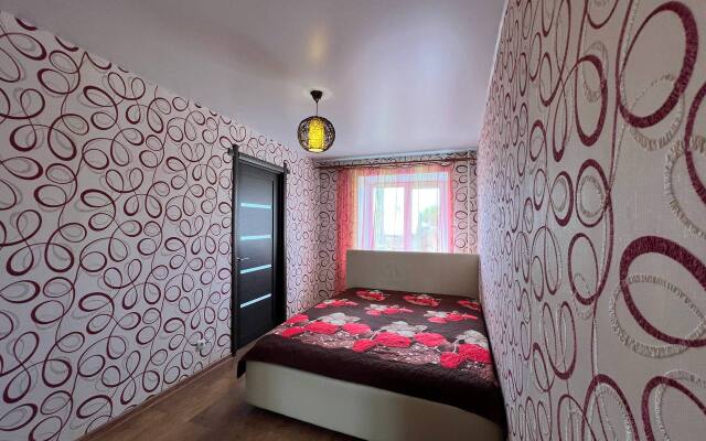 Квартира Марьин Дом на Студенческой, 13