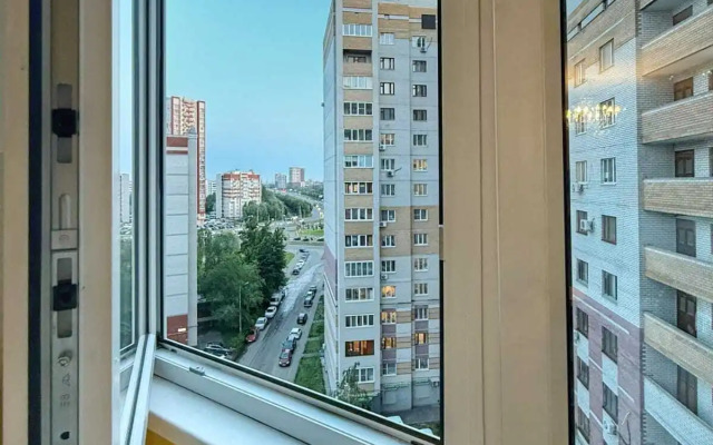 Flat Dvukhkomnatnaya Okolo Metro