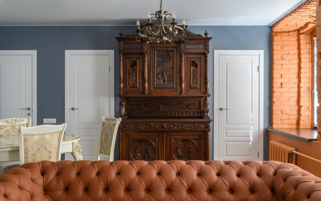 Апартаменты Лиговский проспект , 23 ( 1 )