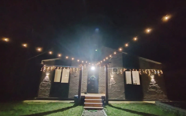 Частный дом Уютный дом за городом