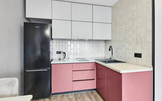 2k Na 50 Let Oktyabrya 57v Flat