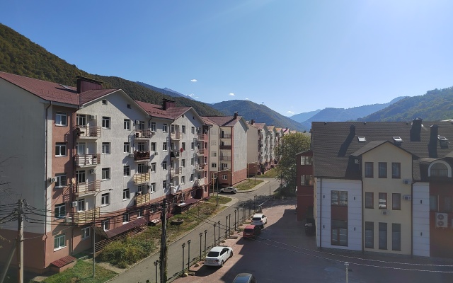 Apartments Sacvoyage 21