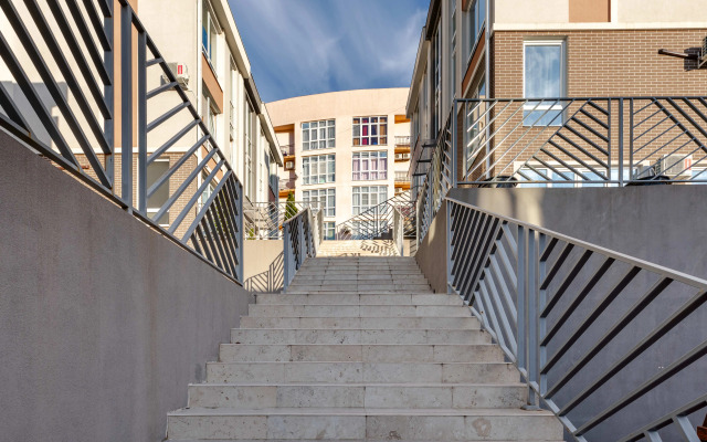 Villa Dalila Hotel