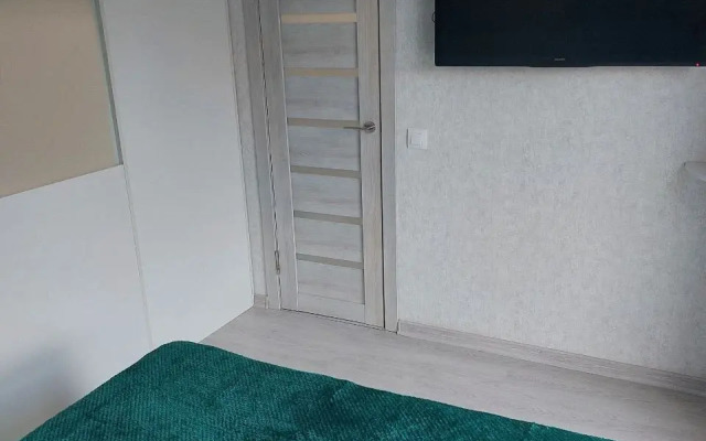 Квартира в ЖК Олимпийский