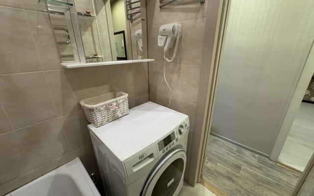 Апартаменты Apart-Comfort на Которосльной Набережной 4