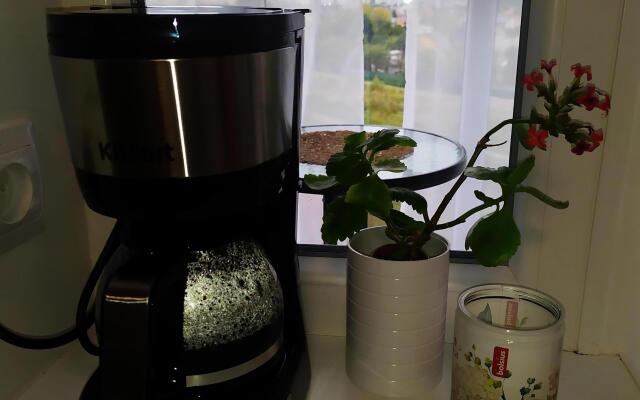 Квартира Suzdal'skiy Park