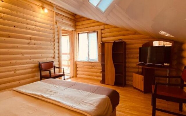 Teremok Guest House