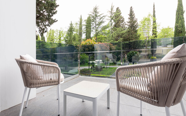 Morent Na Lenina 217A Premialnye Apartments