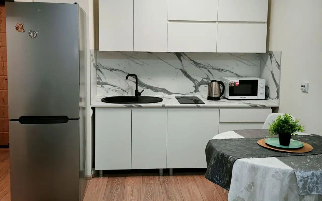 Квартира Уютная 1к