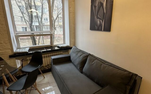 Апартаменты Izzzi 017