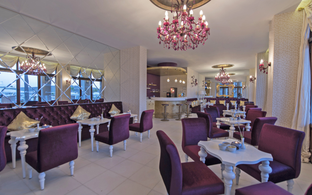 Premier Solto Hotel By Corendon Hotel