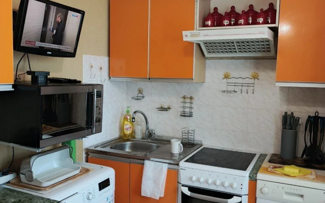 Квартира на Гагарина 9а