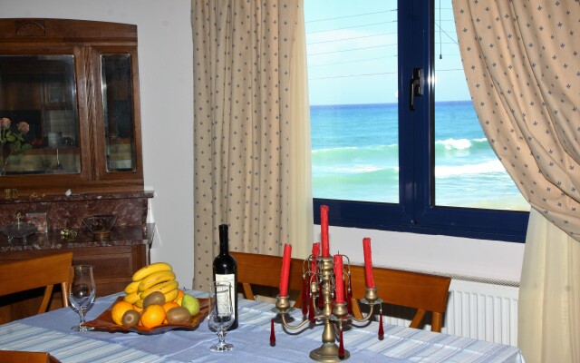 Sweet Memory Apart hotel