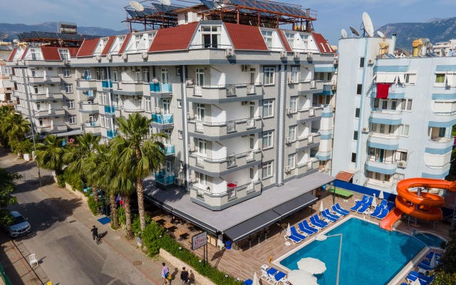 Alanya Risus Park Hotel