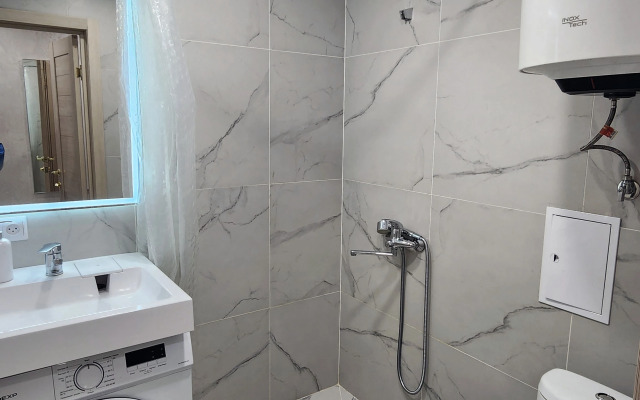 Апартаменты Apartsharing Фирсова 2 кв 28